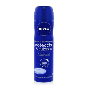 Nivea Deo Protección & Cuidado Spray 150 Ml