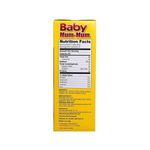 Galleta Baby Mum-Mum Banano. - Baby Mun-mum