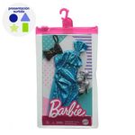 Barbie Moda Y Accesorios - Barbie