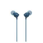 Audífonos Alámbricos T110 In Ear - Jbl