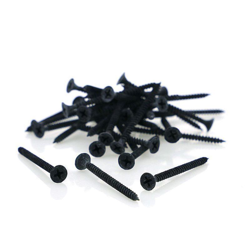 Tornillo Para Tablayeso 2X6 Set 50 - Leon Fasteners