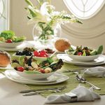 Boquitero Cuadrado 20 Cm