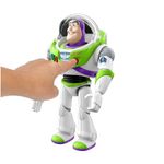 Figura De Acción Buzz Karate 10 Plg - Toy Story