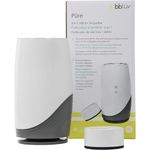 Purificador De Aire Hepa 3 En 1 - Bbluv