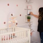 Purificador De Aire Hepa 3 En 1 - Bbluv