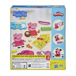Plasticina Peppa Pig - Play Doh