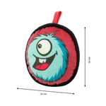 Juguete De Mascota Disky - Totto