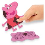 Plasticina Peppa Pig - Play Doh