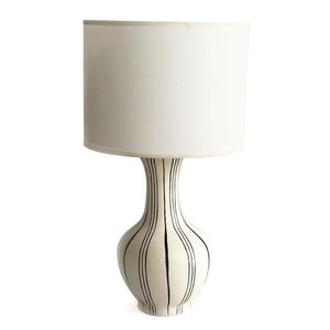 Lámpara de Mesa Odense Scandinavia Base E27