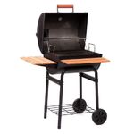 Churrasquera Mediana A Carbón - Char Griller