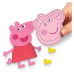 Plasticina Peppa Pig - Play Doh