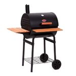 Churrasquera Mediana A Carbón - Char Griller