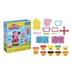 Plasticina Peppa Pig - Play Doh