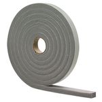 Cinta De Espuma Pvc 3/8 X3/16&nbsp; Blanco - M-D Building Products