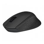 Mouse Inalámbrico Negro M280 - Logitech