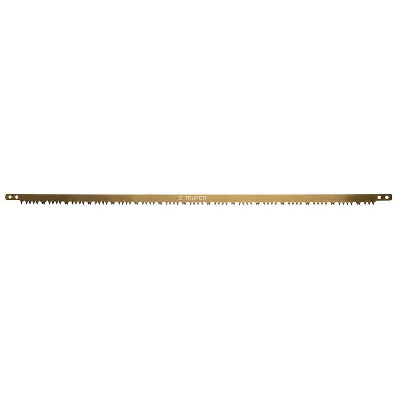 Repuesto Sierra Tubular De 30 Plg - Truper