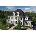 Shingle Dual Negro Cambridge Ar 30 3D - Iko