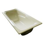 Tina Venecia 1.38X0.68X0.36, Bone