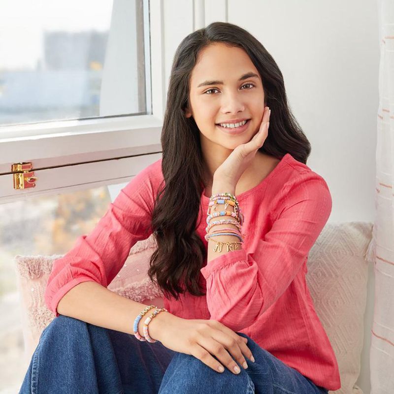 Kit Para Joyería Juicy Couture Love Letters Bracelets - Make It Real