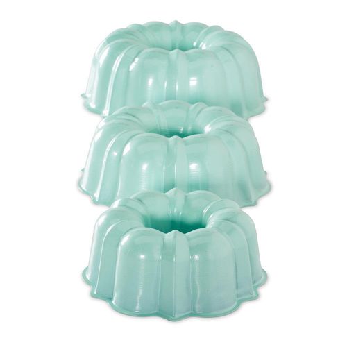 Set de Moldes para Pastel
