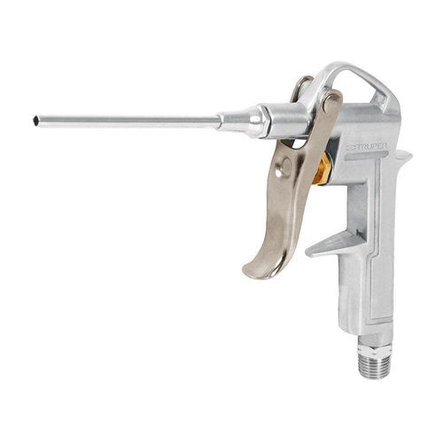 Pistolas de Soplete para Limpiar con Extensión 90 PSI - Truper