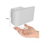 Lámpara Arbotante Para Pared Fujian 7 W - Tecnolite