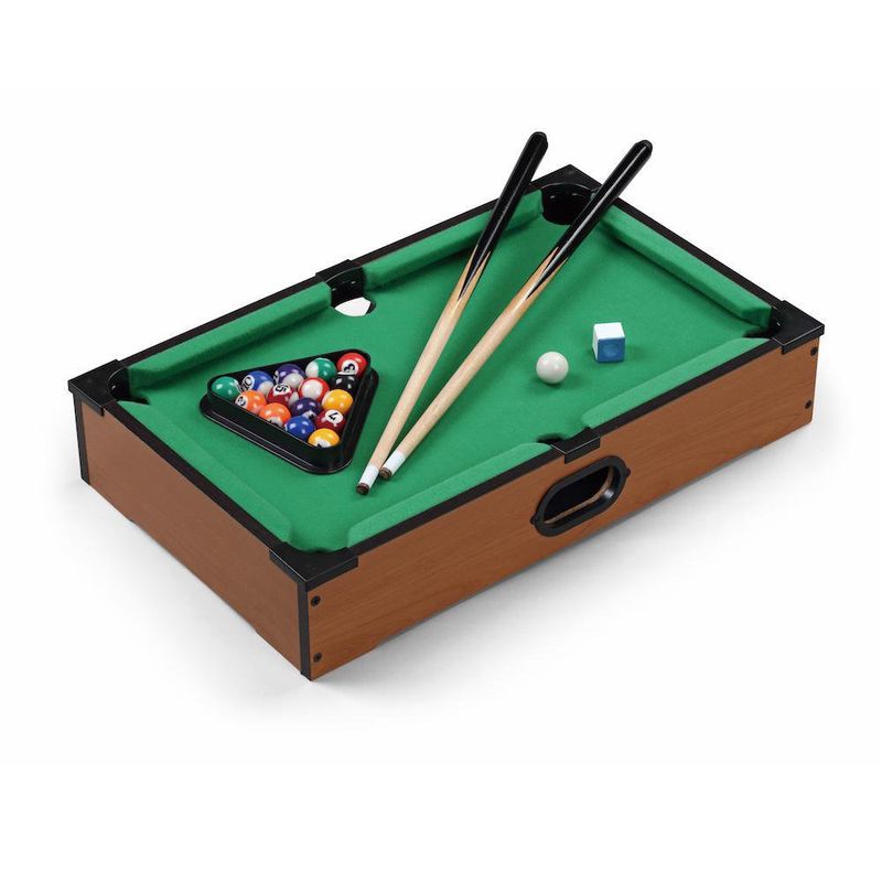 Mini Mesa de Billar - Koala Kids