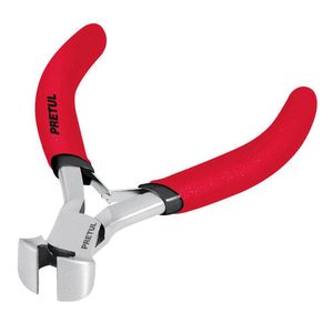 Tenaza Para Corte Terminal - Pretul