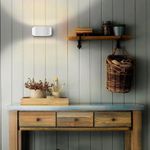 Lámpara Arbotante Para Pared Fujian 7 W - Tecnolite