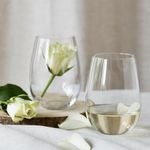 Set De Vasos Harmony 16.9 Oz 6 Pzas