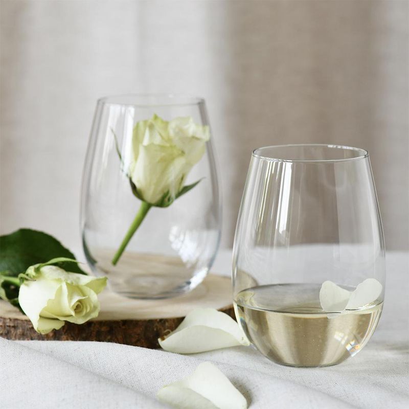 Set De Vasos Harmony 16.9 Oz 6 Pzas