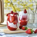 Set De Vasos Harmony 16.9 Oz 6 Pzas