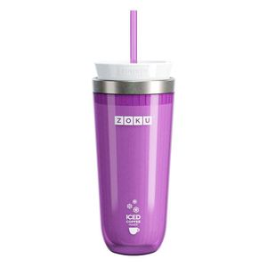 Vaso Enfriador Instantáneo para Café