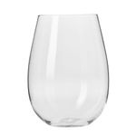 Set De Vasos Harmony 16.9 Oz 6 Pzas