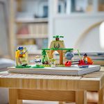 Templo Jedi De Tenoo 124 Pzas - Lego