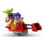 Templo Jedi De Tenoo 124 Pzas - Lego