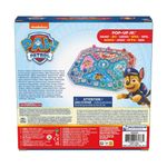 Juego Popup Jr. - Games Paw Patrol