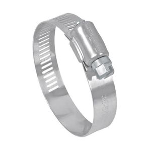 Abrazadera De 1 1/2 Plg A 2 1/4 Plg - Fiero