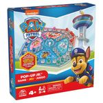 Juego Popup Jr. - Games Paw Patrol