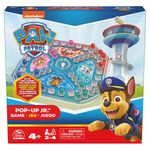 Juego Popup Jr. - Games Paw Patrol