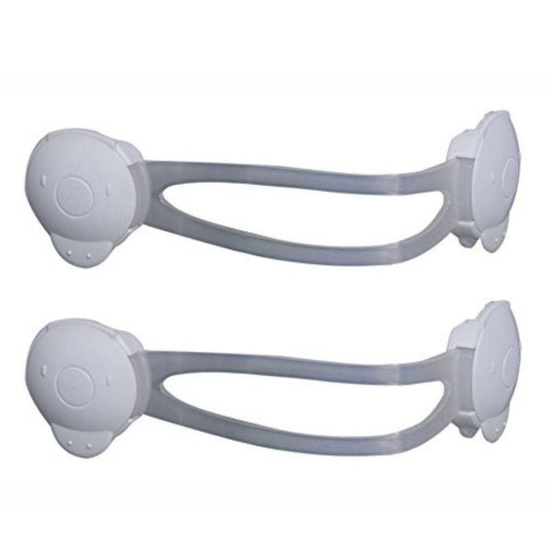 Cerradura De Correa - Kidco
