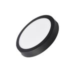 Lámpara De Sobreponer Luz Cálida 12 W - Sylvania