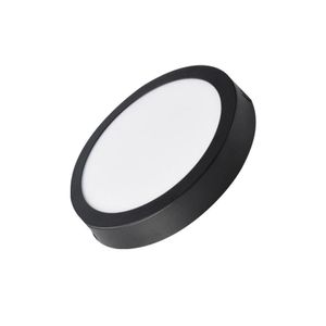 Lámpara De Sobreponer Luz Cálida 12 W - Sylvania