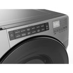 Lavadorasecadora Eléctrica Xpert Inverter Load&Go 20 Kg - Whirlpool