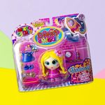 Muñeca Mikro Güorld Chamoy Amiguis - Distroller