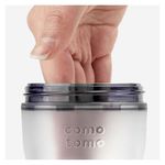 Biberón Verde 250 Ml - Comotomo