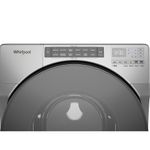 Lavadorasecadora Eléctrica Xpert Inverter Load&Go 20 Kg - Whirlpool