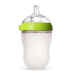 Biberón Verde 250 Ml - Comotomo