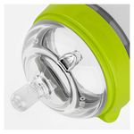 Biberón Verde 250 Ml - Comotomo