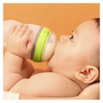 Biberón Verde 250 Ml - Comotomo